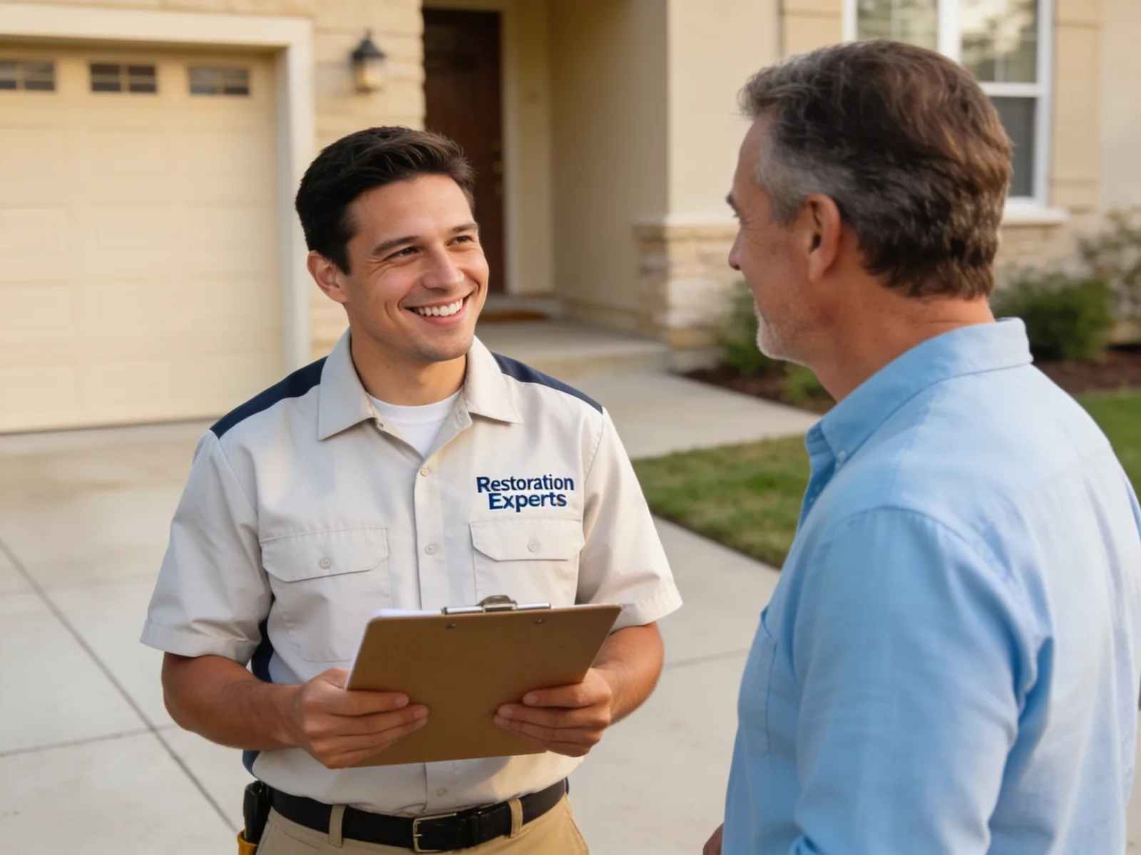 Water Damage Cleanup Muskogee, OK FAQs